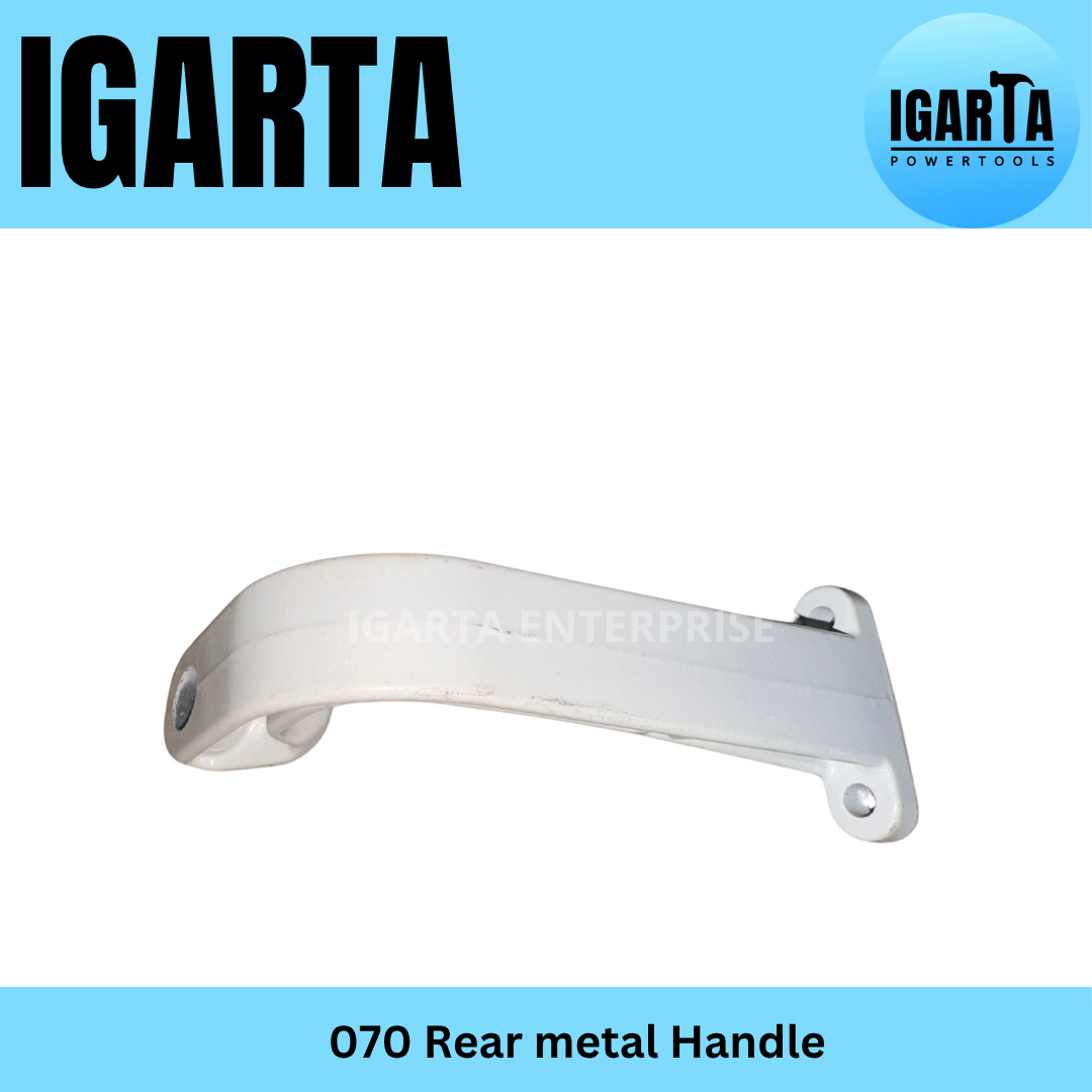 Rear Metal Handle Support for MS070 – Heavy-Duty Replacement Part (1 Piece)