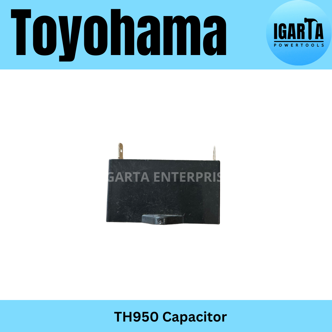 Generator Capacitor for Toyohama TH950 / Fujihama KC950