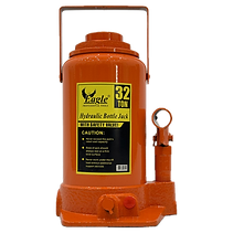 Eagle Professional Hydraulic Bottle Jack 32T – Heavy Duty with Safety Valve
