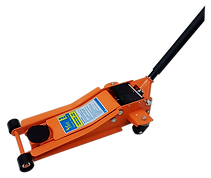Eagle Professional Low‑Profile Hydraulic Floor Jack 3T
