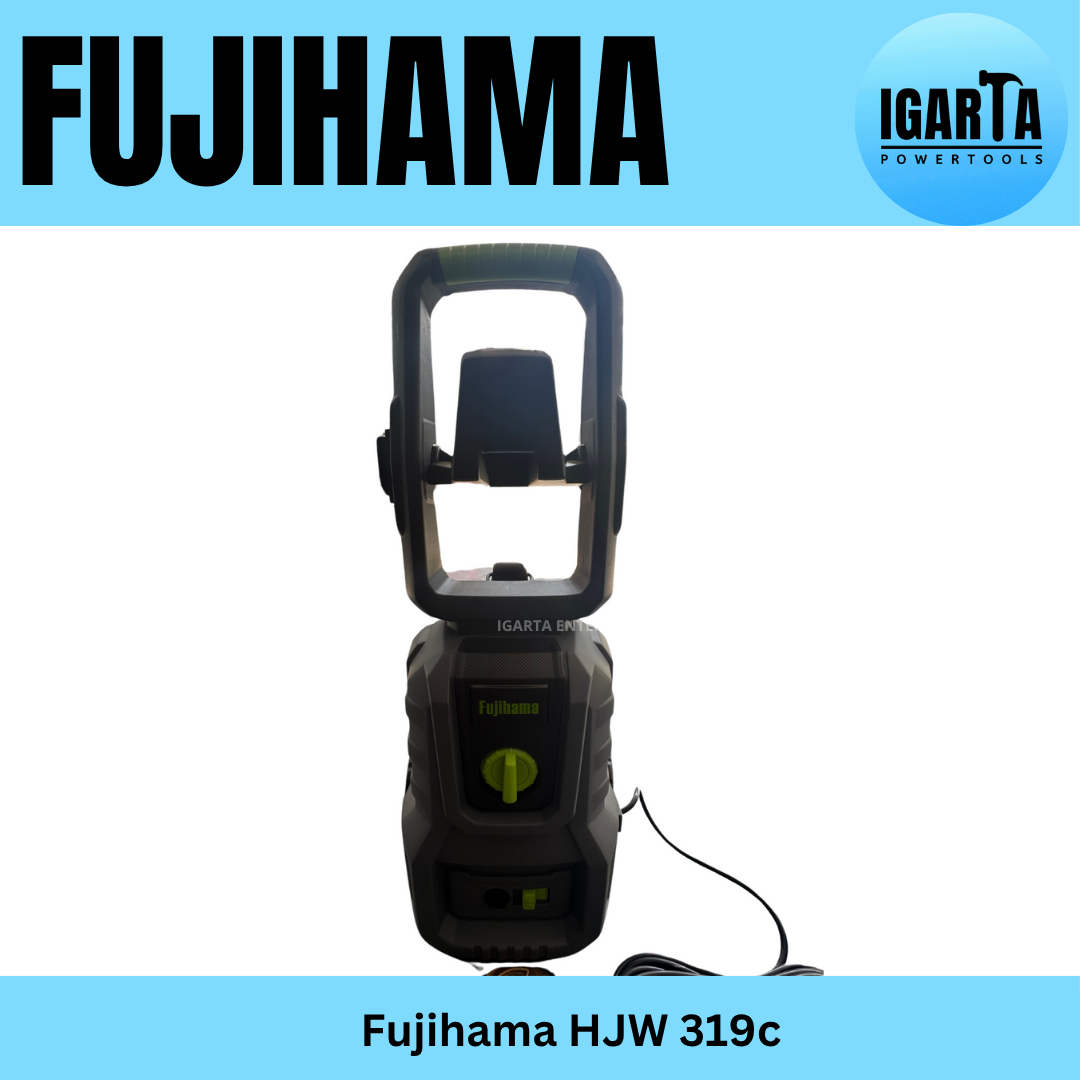 Fujihama Pressure washer HJW 319c
