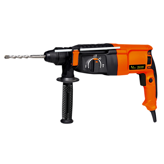 Rotary Hammer & Drill SDS with Reverse (ERH‑26DRE) – Original Eagle Professional Tools, 900W