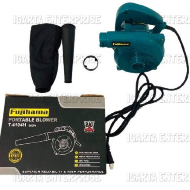 Fujihama Portable Blower