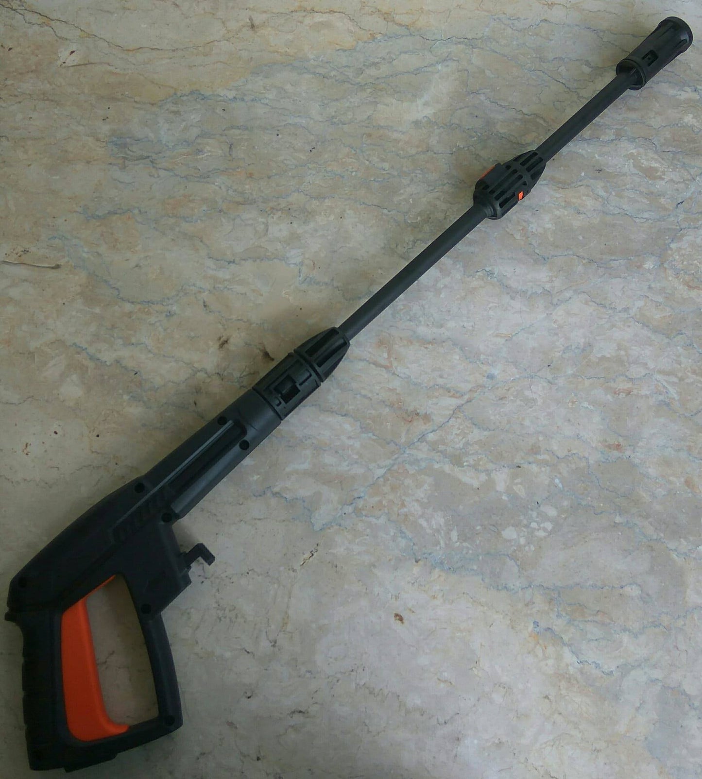 Igarta Long gun for Fujihama Pressure Washer