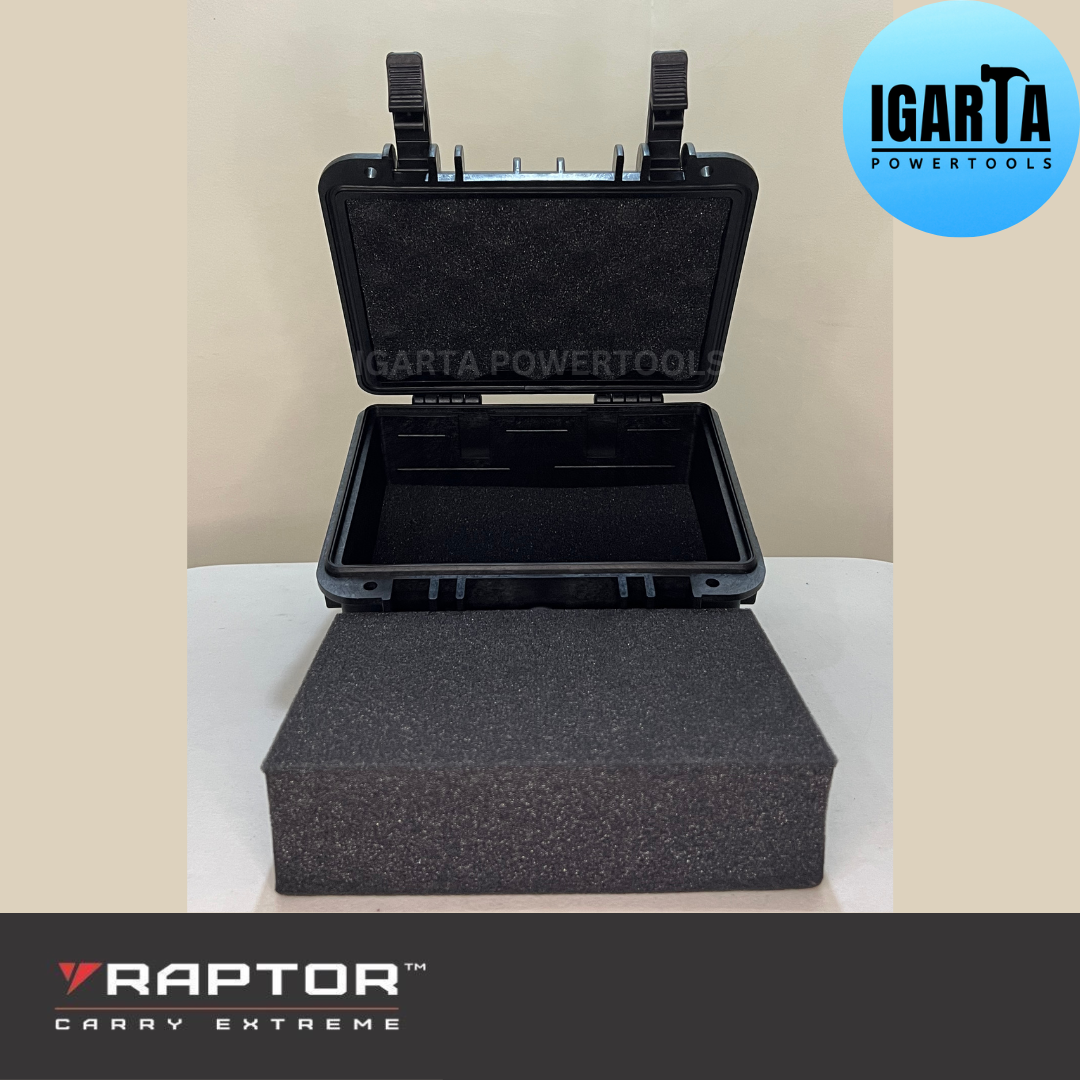 Raptor 200X Case for Drones / Camera