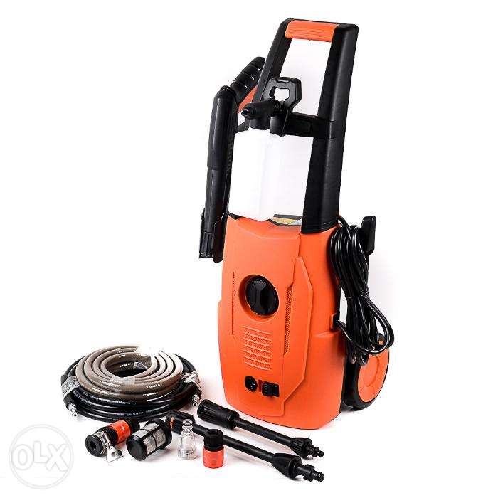 Pressure Washers