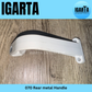 Rear Metal Handle Support for MS070 – Heavy-Duty Replacement Part (1 Piece)