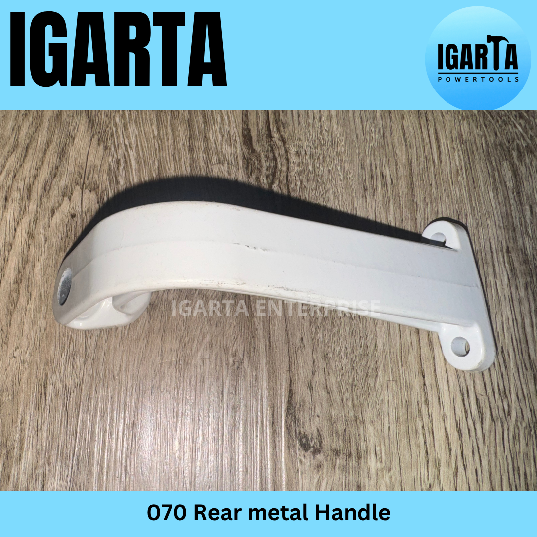 Rear Metal Handle Support for MS070 – Heavy-Duty Replacement Part (1 Piece)