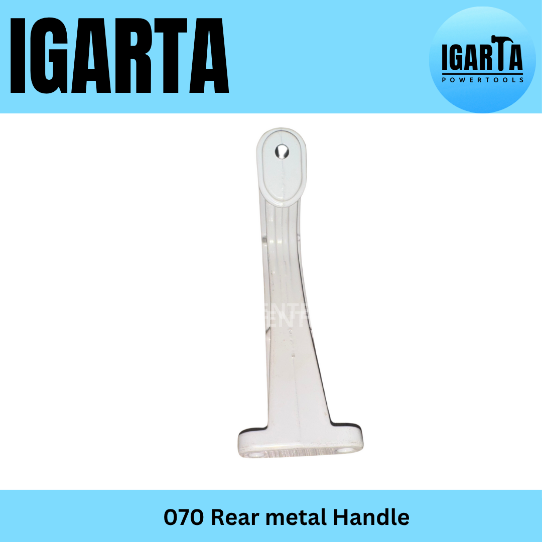 Rear Metal Handle Support for MS070 – Heavy-Duty Replacement Part (1 Piece)