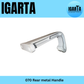 Rear Metal Handle Support for MS070 – Heavy-Duty Replacement Part (1 Piece)