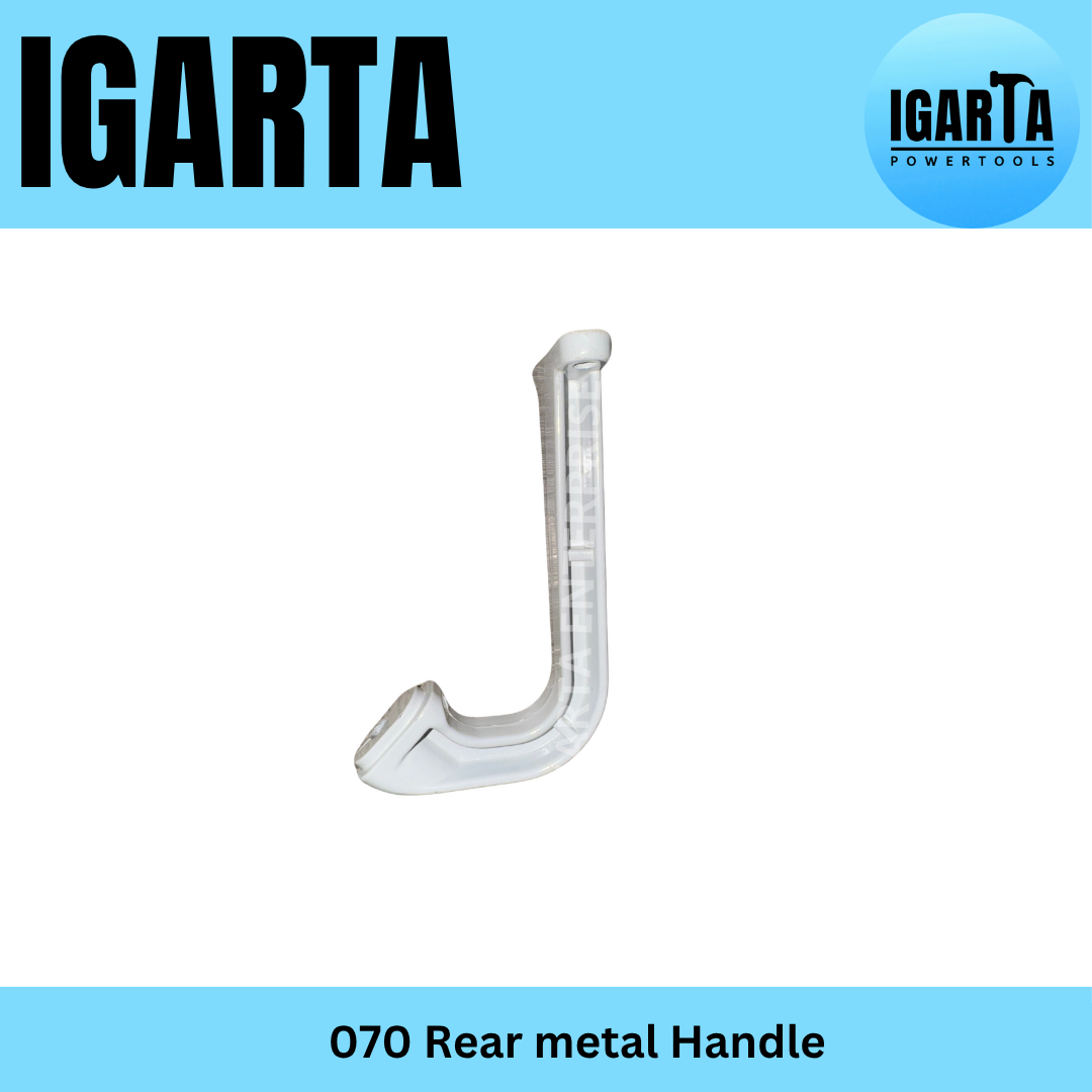 Rear Metal Handle Support for MS070 – Heavy-Duty Replacement Part (1 Piece)