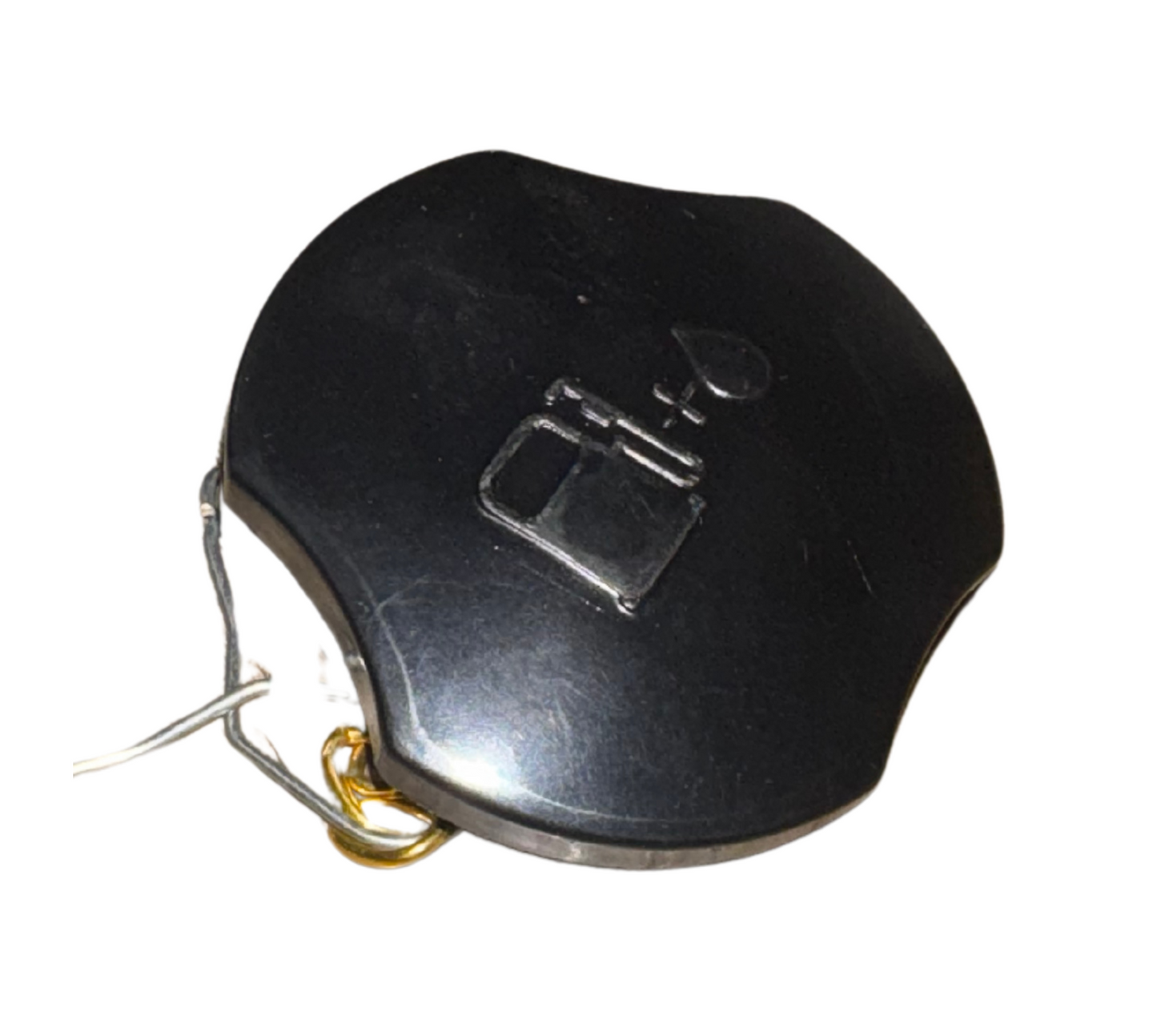 Heavy-Duty Fuel Tank Cap Cover – Compatible with MS070 Models, Secure Seal Replacement