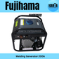 Fujihama Inverter Welding Generator WGI 200a