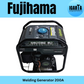 Fujihama Inverter Welding Generator WGI 200a