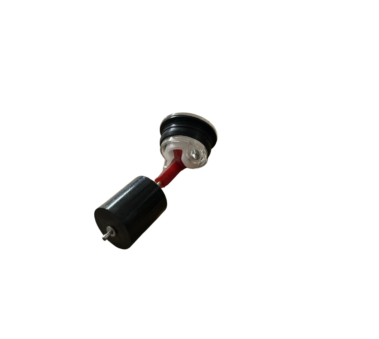 Fuel Gauge for Toyohama Generator TH950