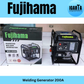 Fujihama Inverter Welding Generator WGI 200a