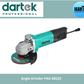 Dartek Angle Grinder PAG5812S