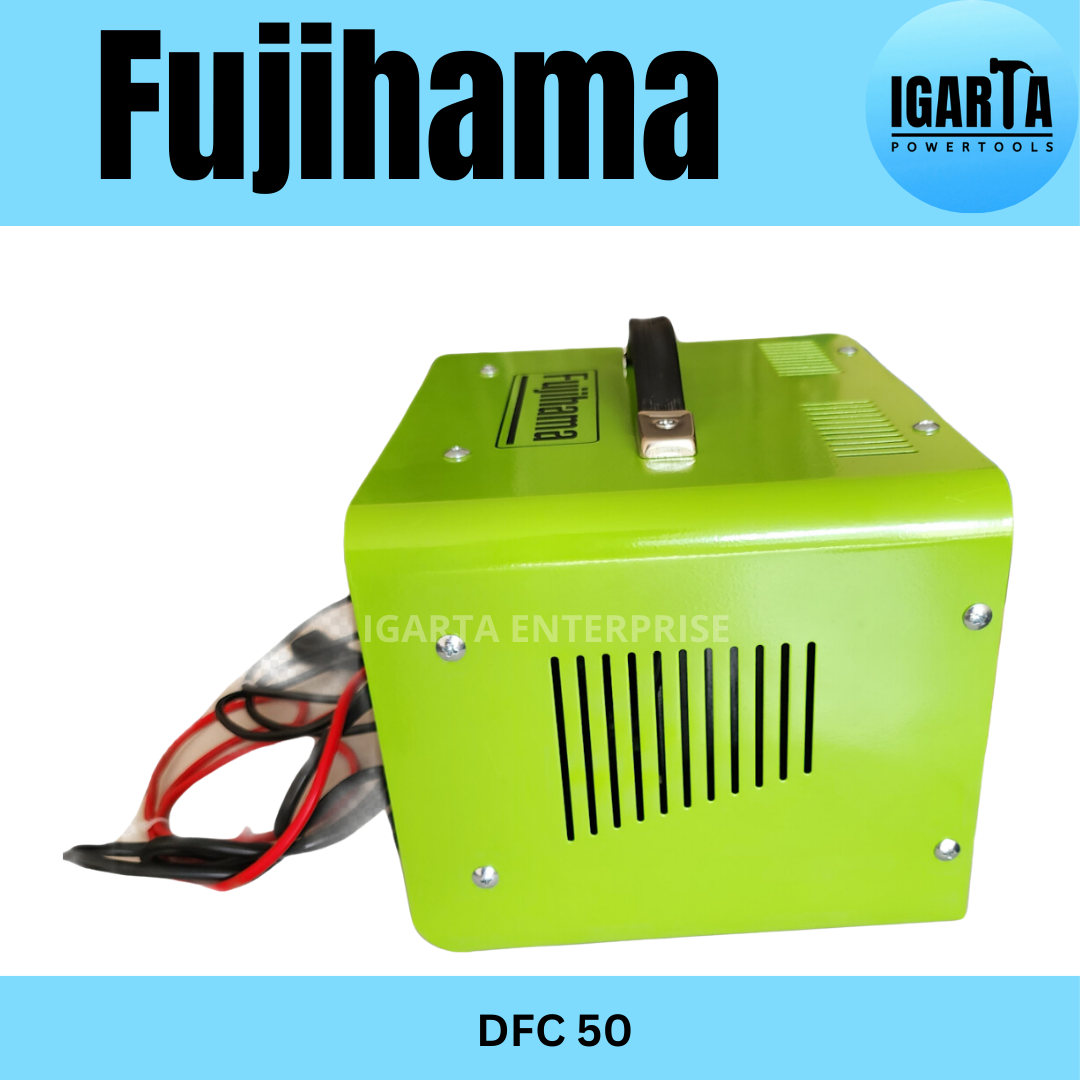 DFC 50 Battery Charger