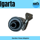 Igarta Universal Quick Connect Garden Hose Adaptor