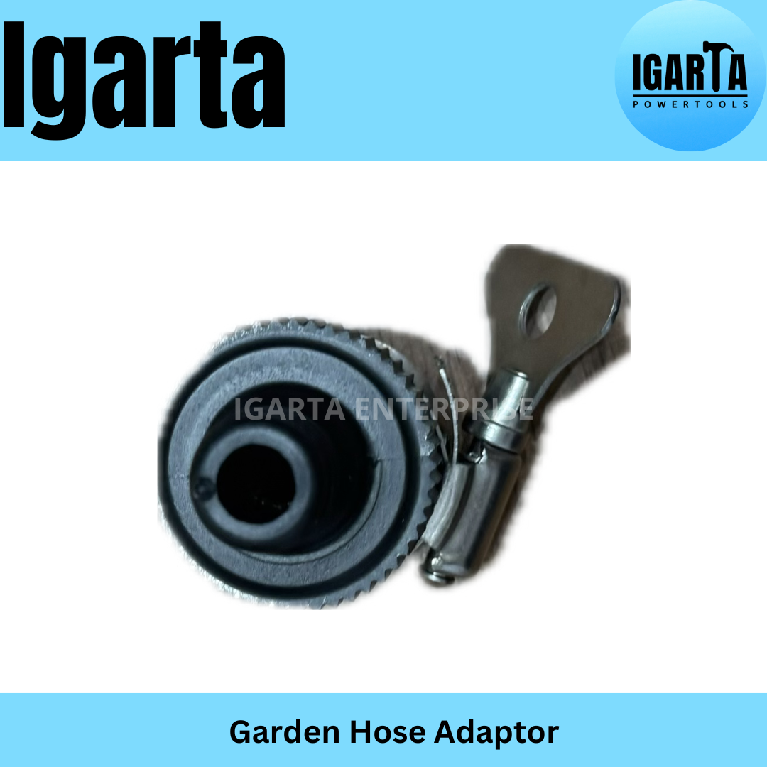 Igarta Universal Quick Connect Garden Hose Adaptor