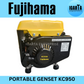 Fujihama KC950 Portable Gasoline Generator – Compact, Efficient, and Reliable Power Source
