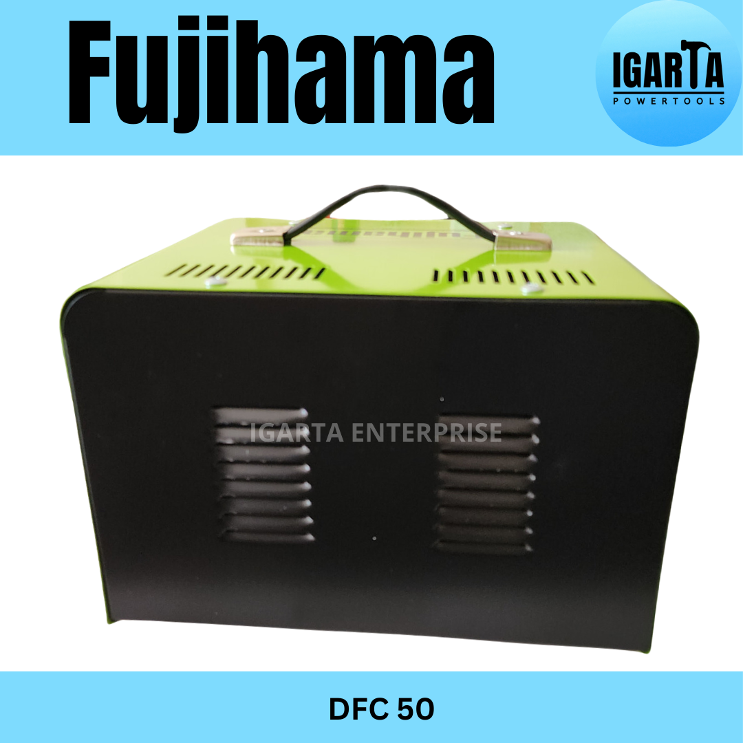 DFC 50 Battery Charger