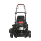 Blackstone LM18SP‑BS150 18" Self‑Propelled Gasoline Lawn Mower – 150cc Engine, 4‑in‑1 Cutting System