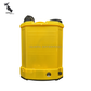 Knapsack Sprayer 2 in 1 Battery and Manual Operated 16L