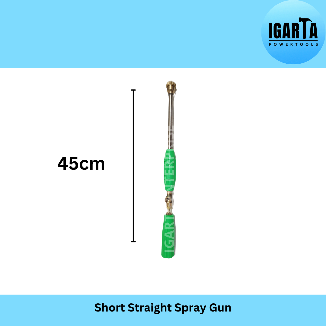 Power Spray Nozzle for Belt type Sprayer