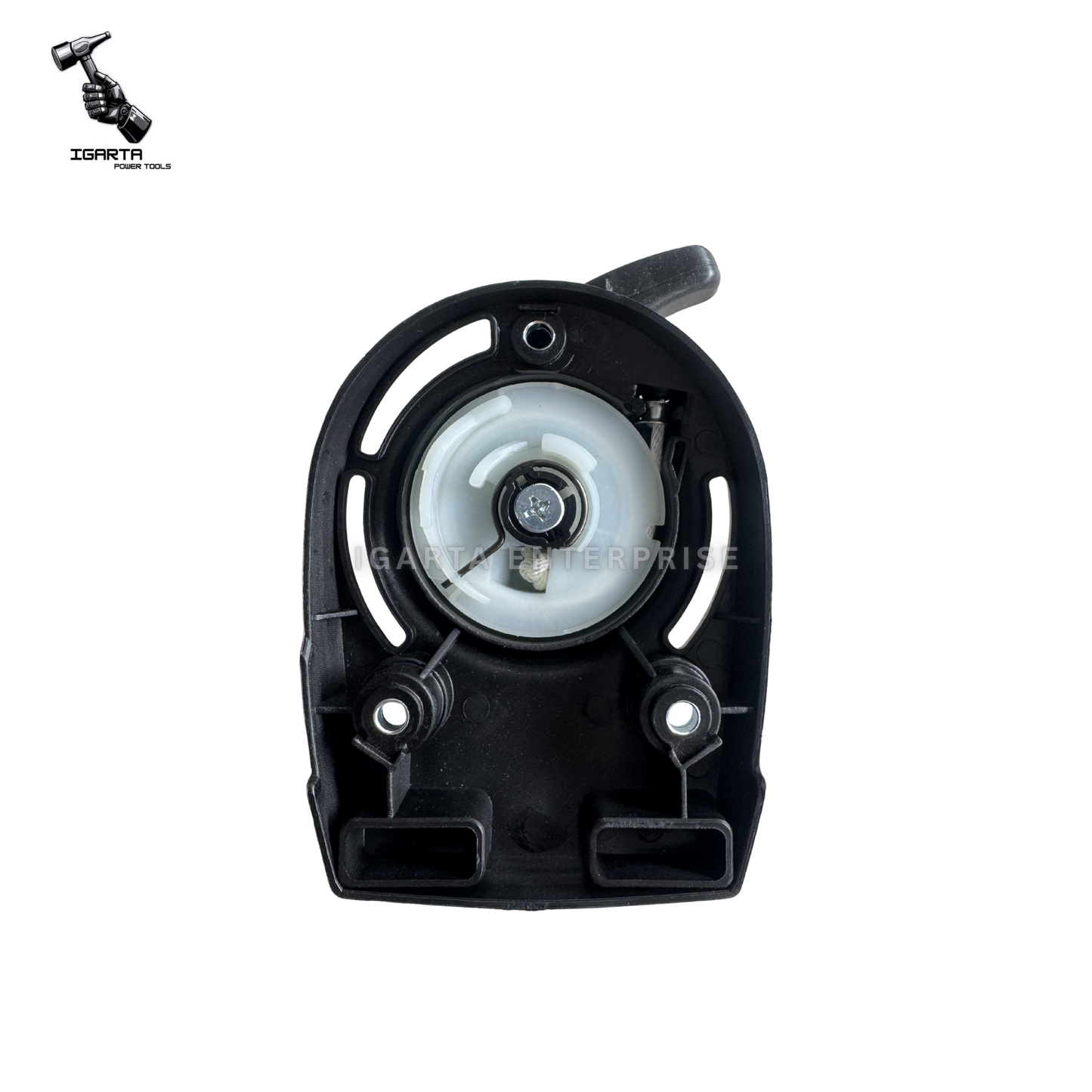 Finsmaster GX35 Starter Assembly