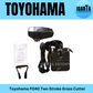 Toyohama FD40 Two Stroke Grass cutter / Brush Cutter