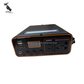 DELTA PRO DT‑400PS Portable Power Station with Free Solar Panel | 44,000mAh | 400W Output | 220V AC | USB | LED Light
