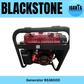 Blackstone Generator Set BS3800D 4 stroke 3100w