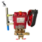 Power Sprayer 1.5HP Densui Electric Motor