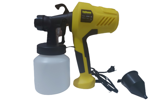 Fujihama Paint Electric Spray Gun