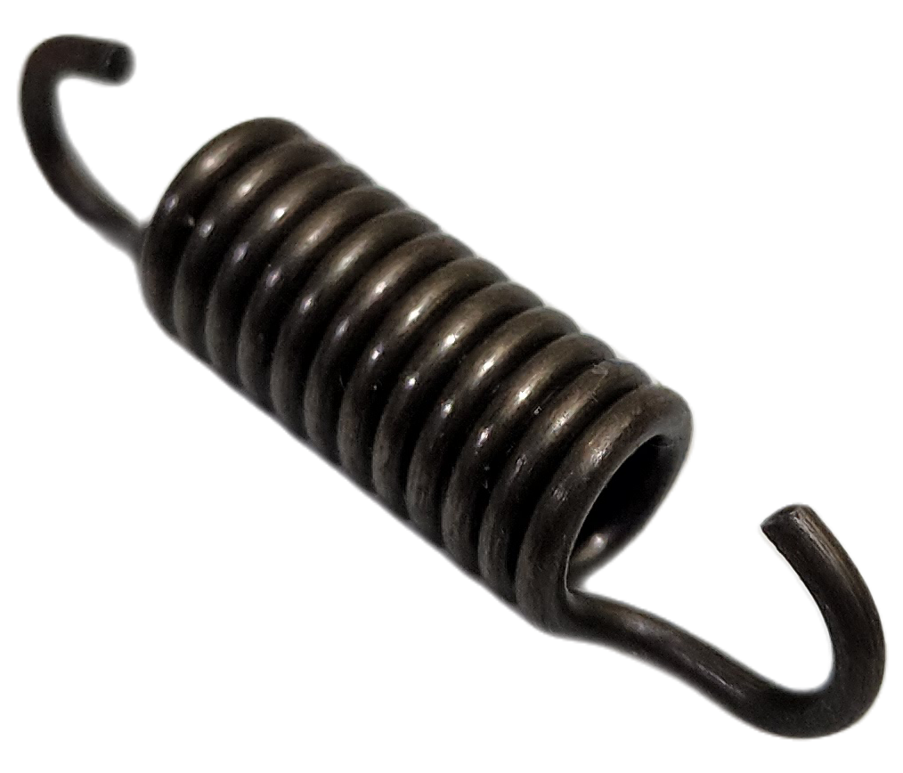 GX35 Clutch Spring for Honda 4-Stroke Grass Cutter - Compatible with Multiple Brands and Models