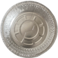 Aluminum Foil Tray with Plastic Cover - Round 7" (750ML)