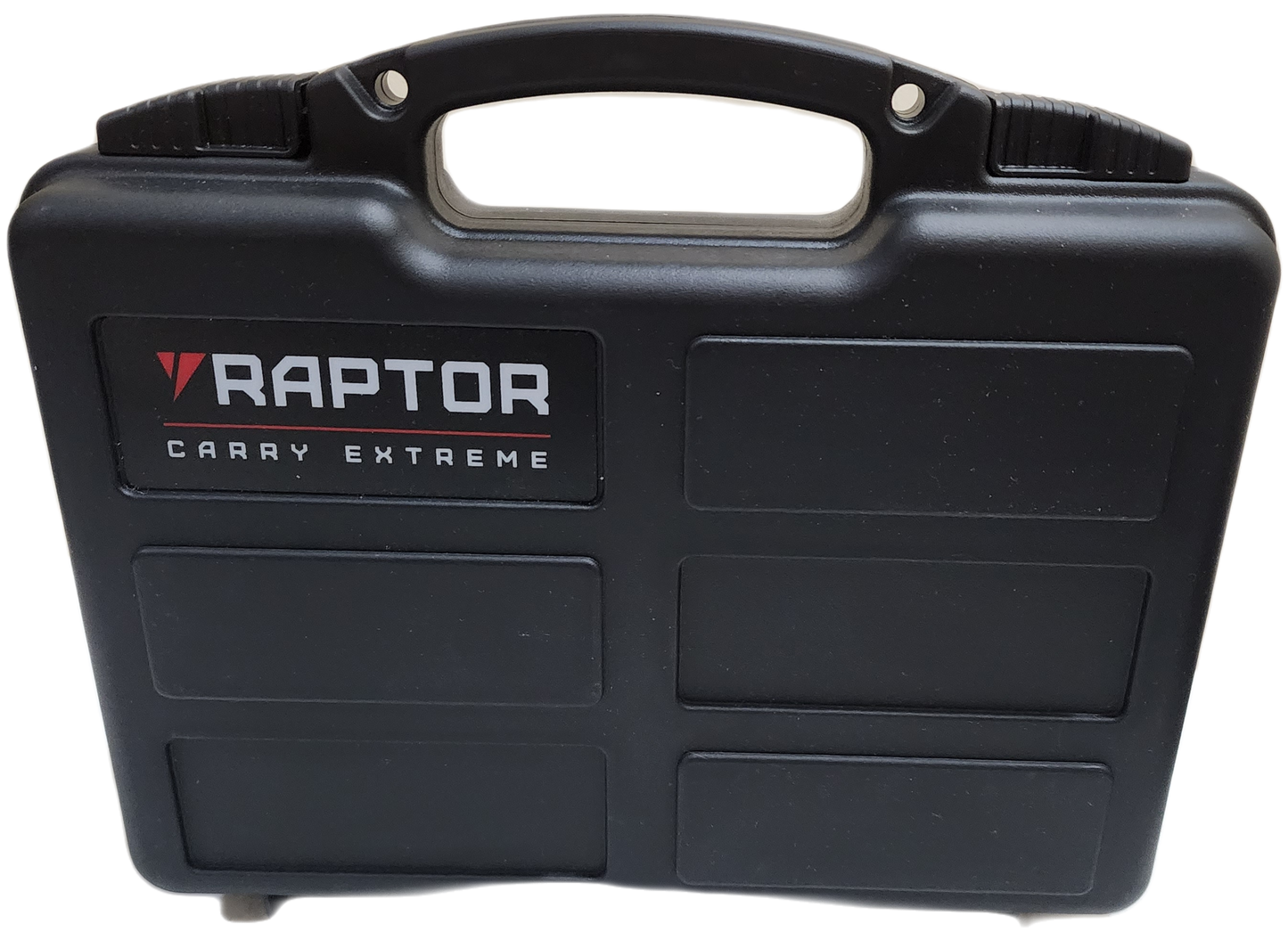 Raptor 308 Hard Case for Action Camera