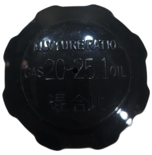 Fuel Tank Cap for Honda GX35 4-Stroke Grass Cutter – Heavy Duty Replacement for GX35, CG435, GY35, AK435, and Similar Models