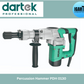 Dartek Percussion Hammer PDH 0130