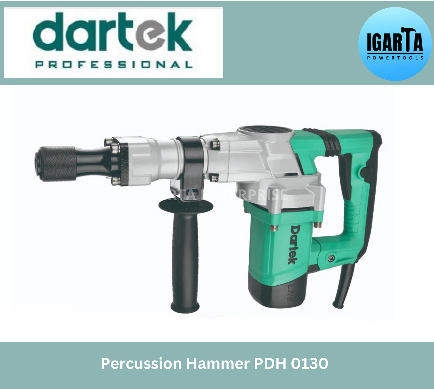 Dartek Percussion Hammer PDH 0130