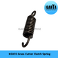 GX35 Clutch Spring for Honda 4-Stroke Grass Cutter - Compatible with Multiple Brands and Models