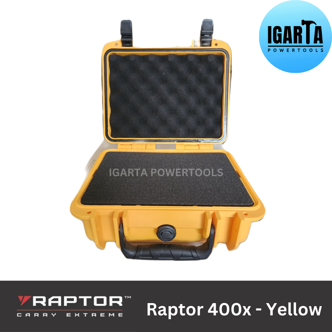 Raptor 400x