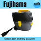 Fujihama Steam, Wet and Dry Vacuum