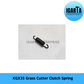 GX35 Clutch Spring for Honda 4-Stroke Grass Cutter - Compatible with Multiple Brands and Models