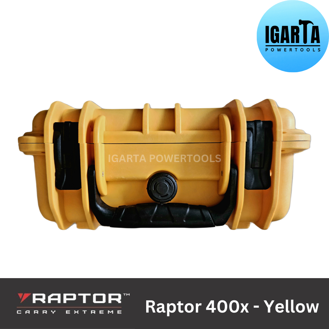 Raptor 400x