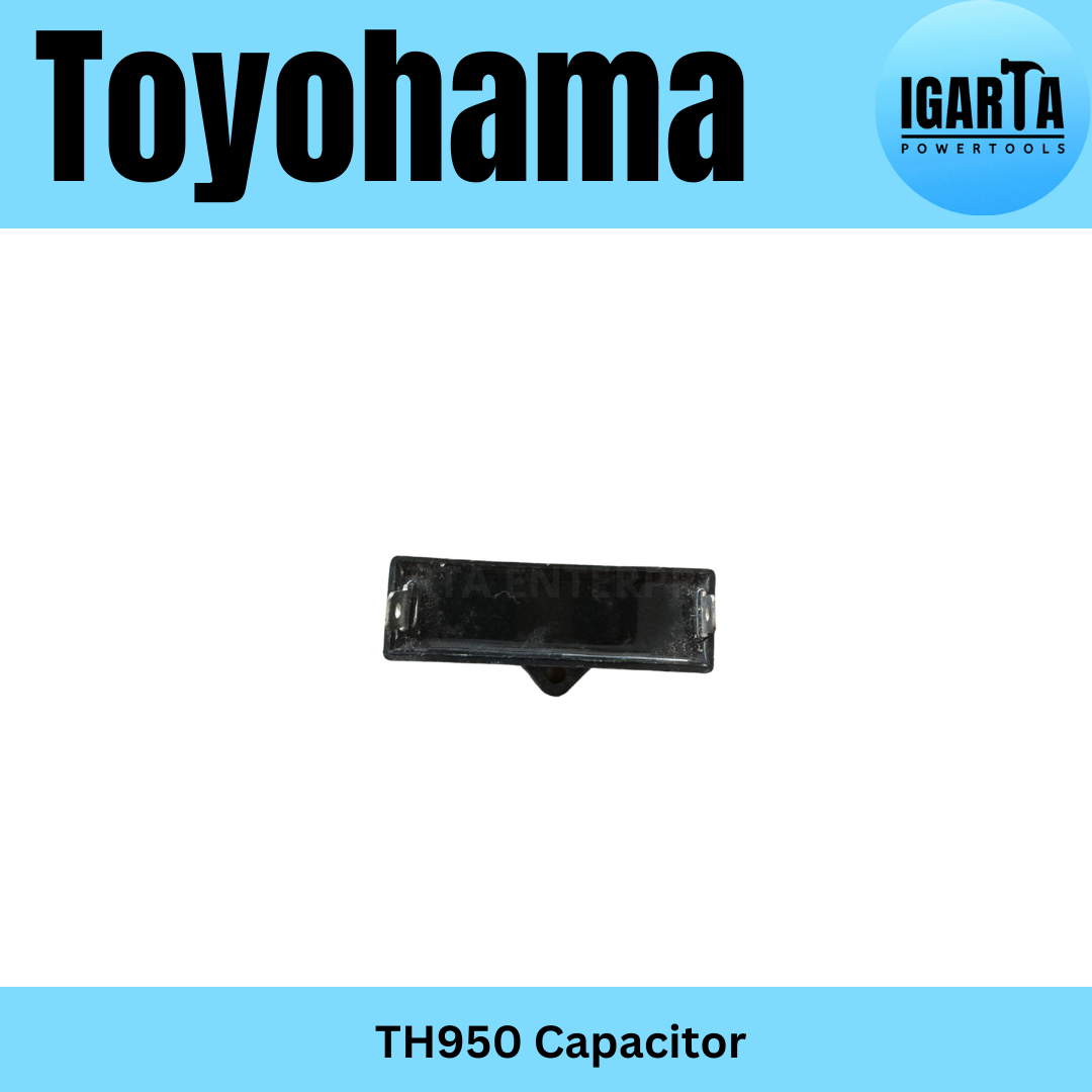 Generator Capacitor for Toyohama TH950 / Fujihama KC950