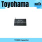 Generator Capacitor for Toyohama TH950 / Fujihama KC950