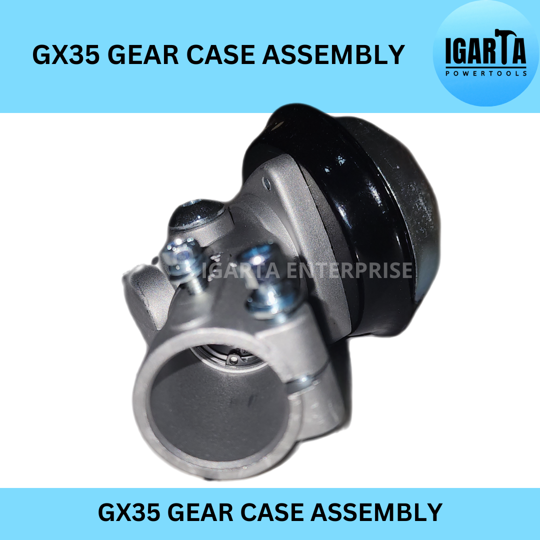 GX35 Gear Case Assembly for Grass Cutter