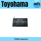 Generator Capacitor for Toyohama TH950 / Fujihama KC950